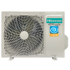 HISENSE Инверторные cплит-системы серии EXPERT PRO DC INVERTER AS-18UW4SXATV07