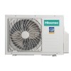Сплит-система Hisense AS-13UW4SVETG157G(С) / AS-13UW4SVETG157W(С)