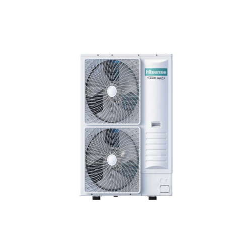 Полупромышленные сплит-системы Hisense ACT-18UR4RCC8/PE-QEA/LD/AUW-18U4RS7